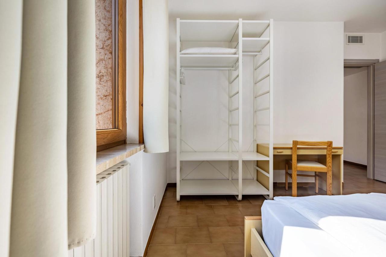 דירות Casa Milani Malcesine Apt 4 מראה חיצוני תמונה