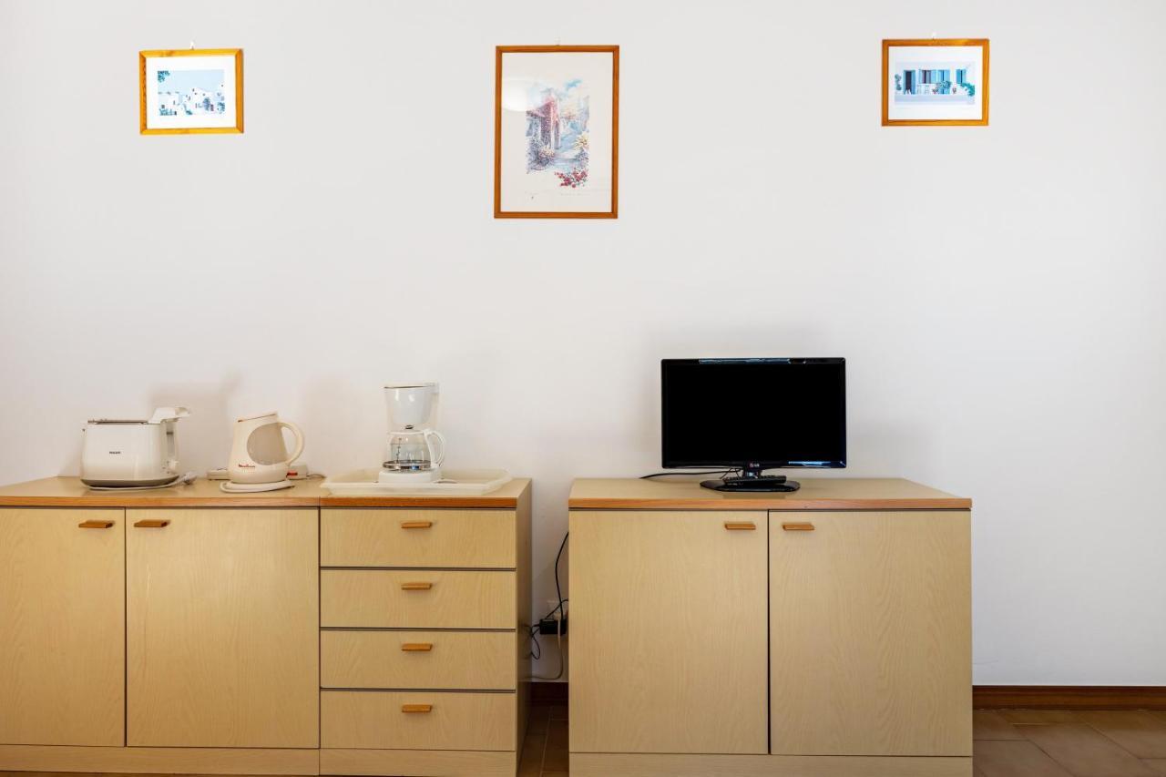 דירות Casa Milani Malcesine Apt 4 מראה חיצוני תמונה